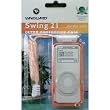Vanguard Swing 21 Clear Protective case For iPod Nano