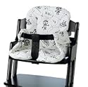 Babydan Danchair Cushion ABC