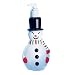 Avon Mr. Flurry Snowman Decanter