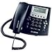 DSC-Zettler ZET-Phone 45 Telefon schwarz