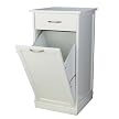 Rubbish Concealer/ Laundry Hamper