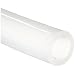 Translucent White Medical Grade Silicone Tubing