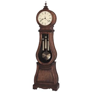 grandfather clocks