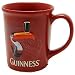 Guinness GUINNESS&trade; Large Toucan Embossed Mug