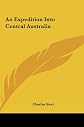 Expedition Into Central Australia