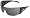 Gloss Black Frame/Grey Lens