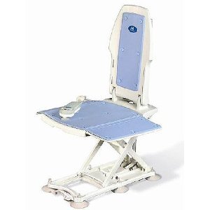 Minivator Bath Bliss 311 Lift