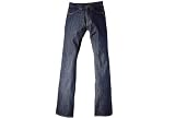 パワーエイジ：<strong>ブーツカット</strong> デニム ジーンズ ゴアテックス/GORE-TEX ワンウォッシュ PPM-273 / カラー：ワンウォッシュ / サイズ：32インチ