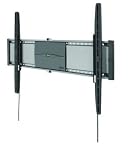Original Vogels hochwertige Wandhalterung EFW 8305 Superflat L für Grundig LED / LCD / Plasma Fernseher 46 Zoll / 117 cm Diagonale