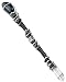 Amulet Protection Crystal Wand
