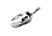 5 oz Aluminium Scoop Ideal for Sweets, Candy or Ice