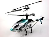 JXD 4 Ch Indoor Infrared RC Gyroscope Helicopter 