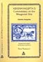 Abhinavagupta's Commentary on the "Bhagavad-Gita" (Paperback)