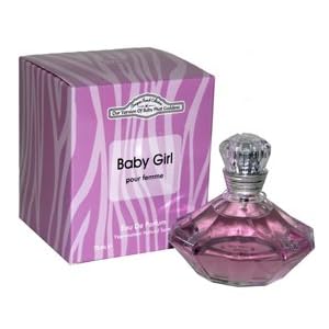 Amazon.com : Best Buy Baby Girl 3.3 Oz Eau De Parfume Womens Perfume Impression of Baby Phat Goddess By Kimora Lee Simmons Online Shop