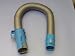 DYSON DC07 TURQUOISE Vacuum Cleaner Hoover HOSE (104)
