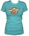 Search : Iron Man Breaking Chains Womens Junior T-shirt