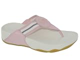 FitFlop WalkStar Pink (10 M US)