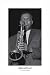 John Coltrane by Ted Williams - Fine Art Print / Poster - 24.00 x 36.00 Image