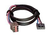 Tekonsha 3035-P Brake Control Wiring Adapter for 94-C Ford