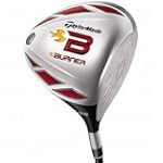 TaylorMade Burner