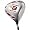 Taylormade Burner 2009 Driver (Right-handed, Regular Flex, 9.5)