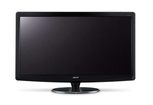 acer 27インチワイド液晶モニタ スピーカー内蔵 ブラック HN274HBMIIID