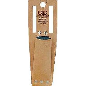 CUSTOM LEATHERCRAFT UTILITY KNIFE SHEATH by CLC/CUSTOM LEATHER CRAFT