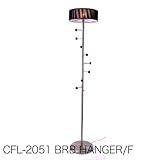 �w�t���A�����v HANGER/F�x CFL-2051-BRB/�u���E���u���b�N