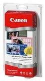 Canon All Occasion 4 x 8 Inch Photo Cards 50 Count (1029A069)