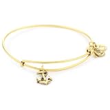 Alex And Ani Bangle Bar Anchor Bangle