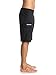 Quiksilver Men's Standard Everyday 21 Board Short Swim Trunk Bathing Suit, Black, 32