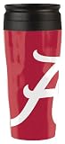NCAA Alabama Crimson Tide Travel Mug (16-Ounce)