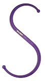 The Original Backnobber II by the Pressure Positive Company, Purple