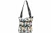 55%OFF X| X|[gTbN LeSportsac 7870 3854 V_[ }fB\ AURORA