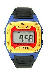 Freestyle,Freestyle 20x10 Shark June - black, adjustable,Freestyle,FS84868,FS84868
