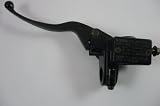 Produkt-Bild: Quad/ Dirt Bike/Pit Bike Handbremszylinder 2-Kolben Typ 2 L