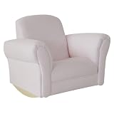Hiatt Upholstered Toddler Rocker Baby Millie Pink 31m%2BzVn4 wL. SL160 Hiatt Upholstered Toddler Rocker Baby Millie Pink