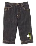 Gymboree Panda Bear Denim Pants