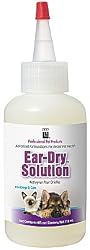 PPP Ear-Dry Solution 4 oz