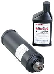 Robinair Maintenance Kit for 17700A, 17700-2K, 34700, 34700-2K, 34700Z, 342000, 34711-2K, 34800, 34800-2K, 34900 series / ROB 13172