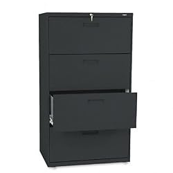HON 500 Series Lateral File