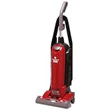 EUKSC5713A - Sanitaire HEPA Upright Vacuum Cleaner