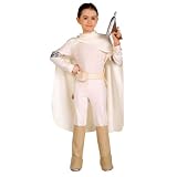 Deluxe Girls Padme Amidala Costume