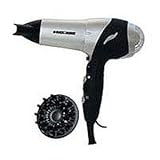 Black & Decker 2000W PX80 Powerful Hair Dryer With Diffuser NOT FOR USA