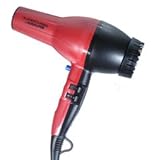 BABYLISS PRO Super Turbo 2000 Watts Blow Dryer