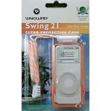 Vanguard Swing 21 Clear Protective case For iPod Nano