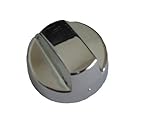 First4Spares Oven Control Knob For Brandt De Dietrich & Electrolux Cookers
