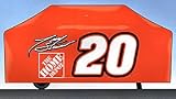 Tony Stewart Deluxe Grill Cover - NASCAR Sports Merchandise