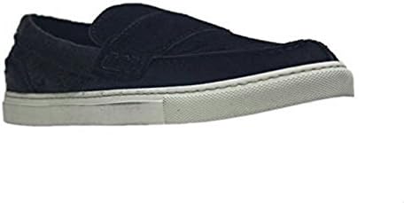 Giambattista Valli Black Pony Hair Loafer Size 39