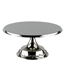 Michael Aram for Waterford Garland Footed Cake Stand